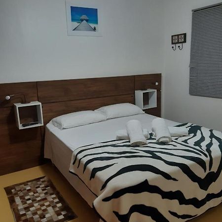 Residencial Mirante da Colina Raupp Apartment Грамаду Екстериор снимка