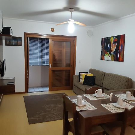 Residencial Mirante da Colina Raupp Apartment Грамаду Екстериор снимка