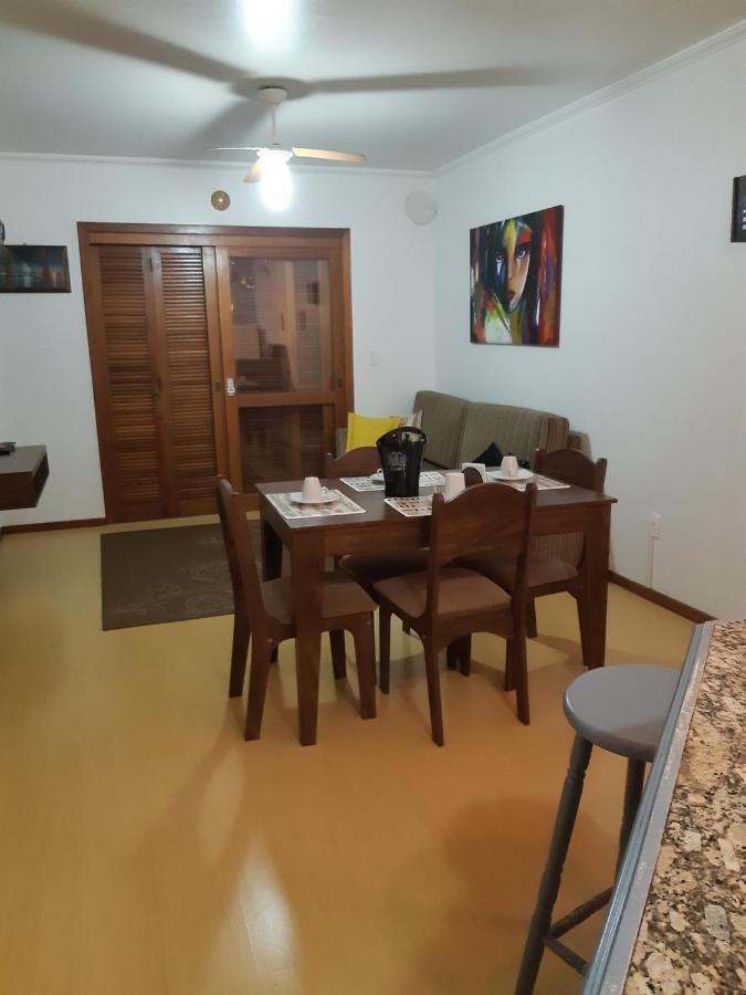 Residencial Mirante da Colina Raupp Apartment Грамаду Екстериор снимка
