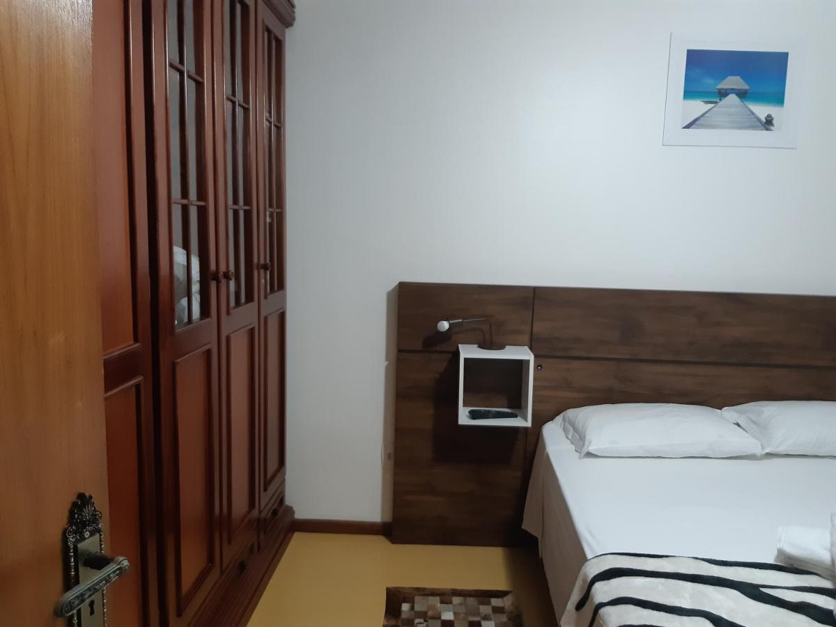 Residencial Mirante da Colina Raupp Apartment Грамаду Екстериор снимка