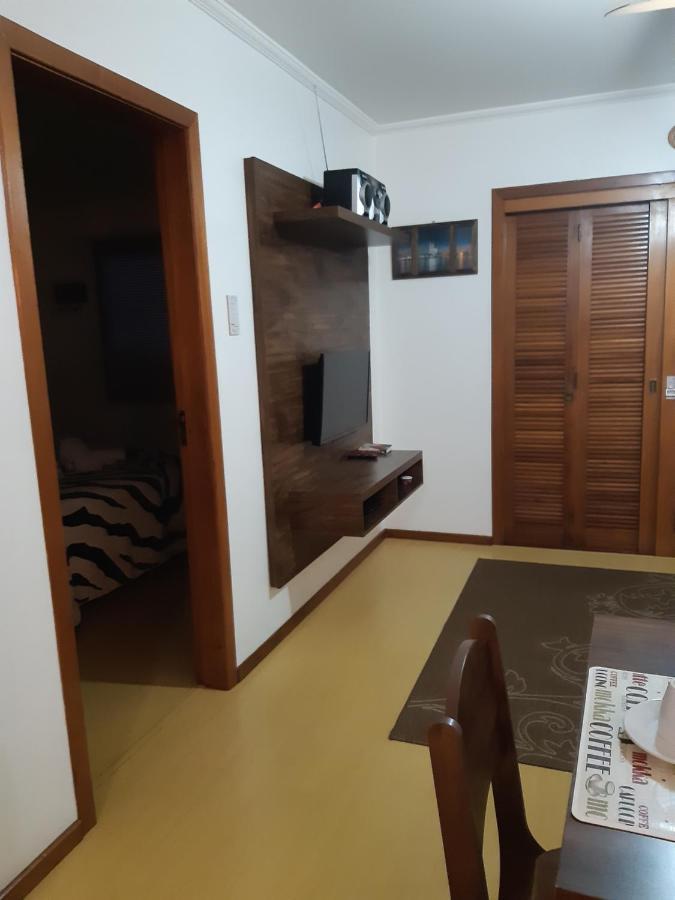 Residencial Mirante da Colina Raupp Apartment Грамаду Екстериор снимка
