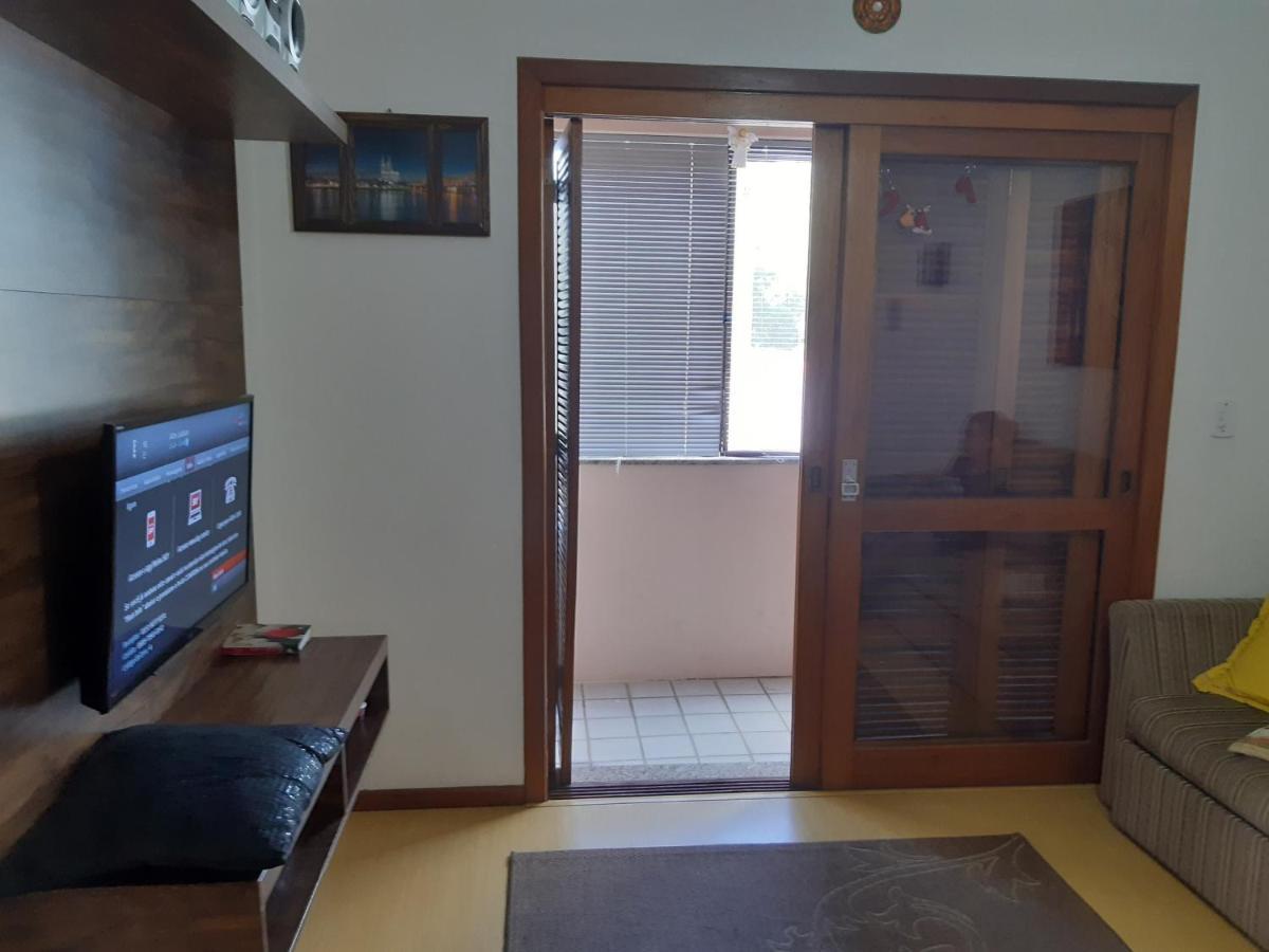 Residencial Mirante da Colina Raupp Apartment Грамаду Екстериор снимка
