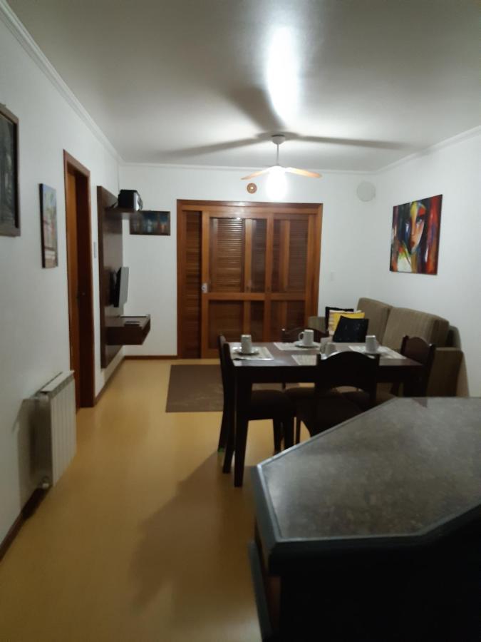 Residencial Mirante da Colina Raupp Apartment Грамаду Екстериор снимка