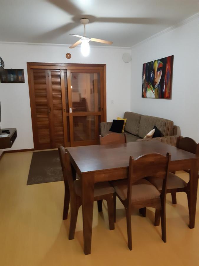 Residencial Mirante da Colina Raupp Apartment Грамаду Екстериор снимка