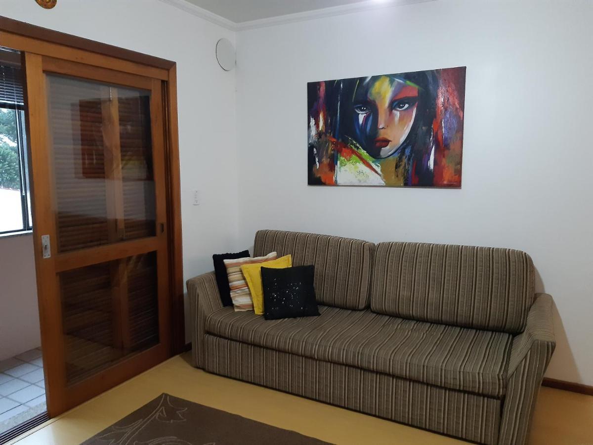 Residencial Mirante da Colina Raupp Apartment Грамаду Екстериор снимка