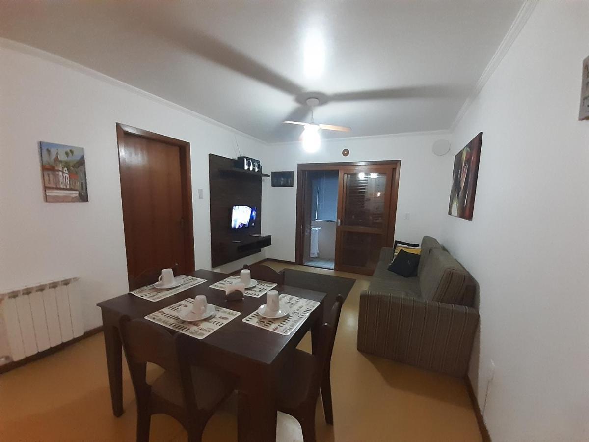 Residencial Mirante da Colina Raupp Apartment Грамаду Екстериор снимка
