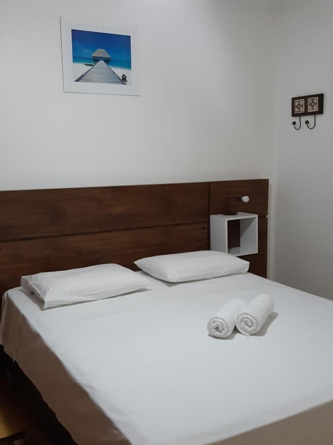 Residencial Mirante da Colina Raupp Apartment Грамаду Екстериор снимка