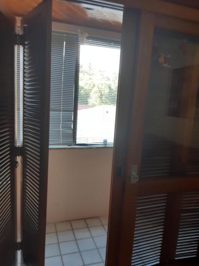 Residencial Mirante da Colina Raupp Apartment Грамаду Екстериор снимка