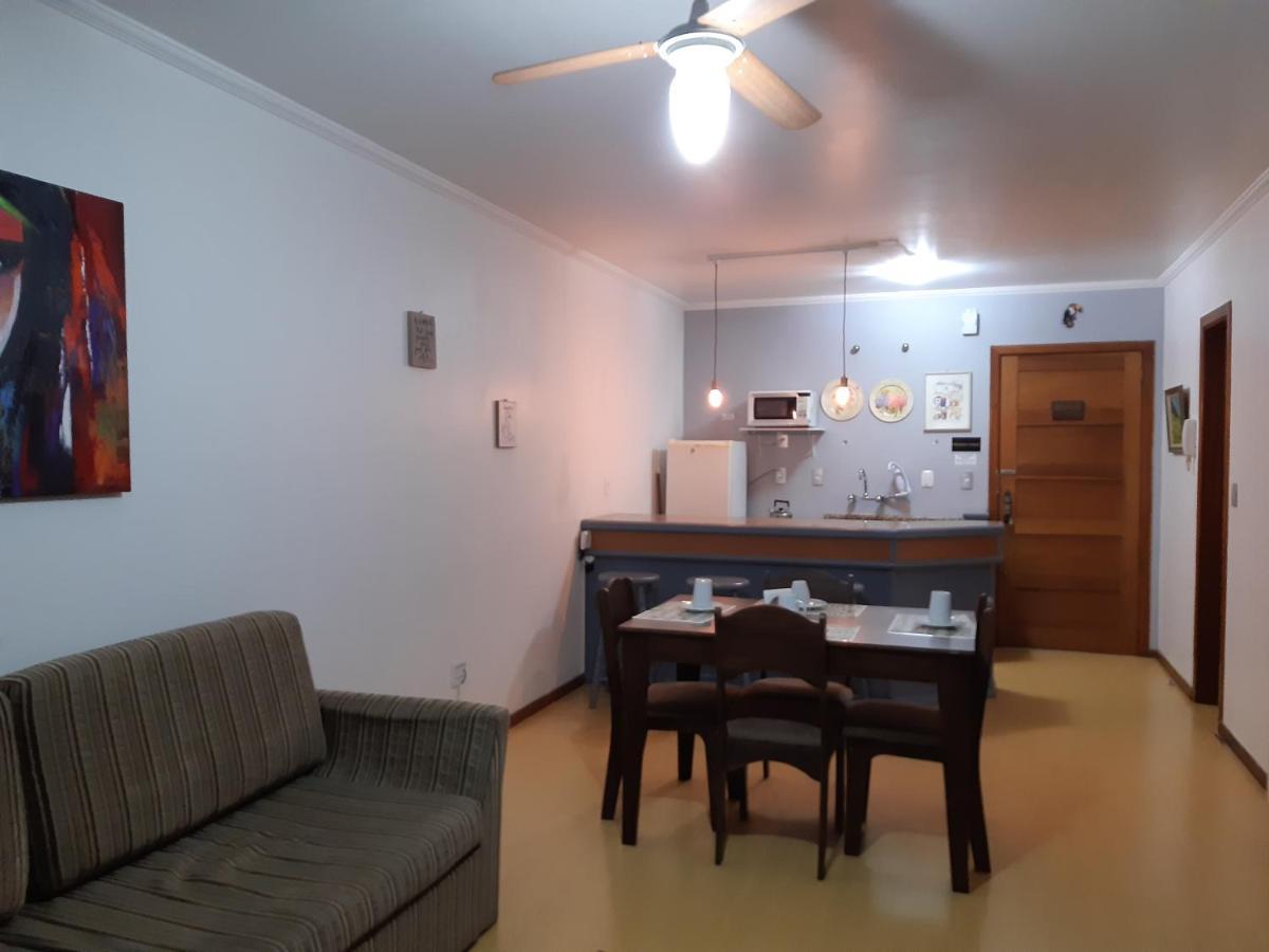 Residencial Mirante da Colina Raupp Apartment Грамаду Екстериор снимка