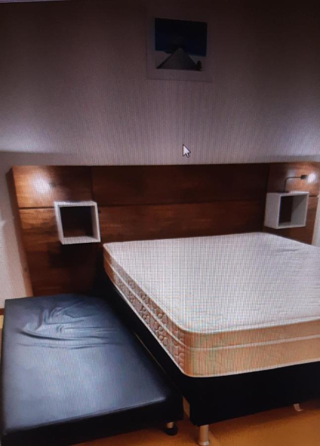 Residencial Mirante da Colina Raupp Apartment Грамаду Екстериор снимка