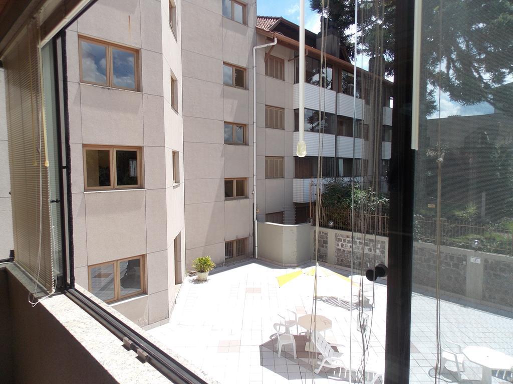 Residencial Mirante da Colina Raupp Apartment Грамаду Екстериор снимка
