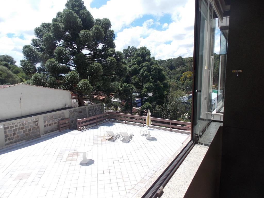 Residencial Mirante da Colina Raupp Apartment Грамаду Стая снимка