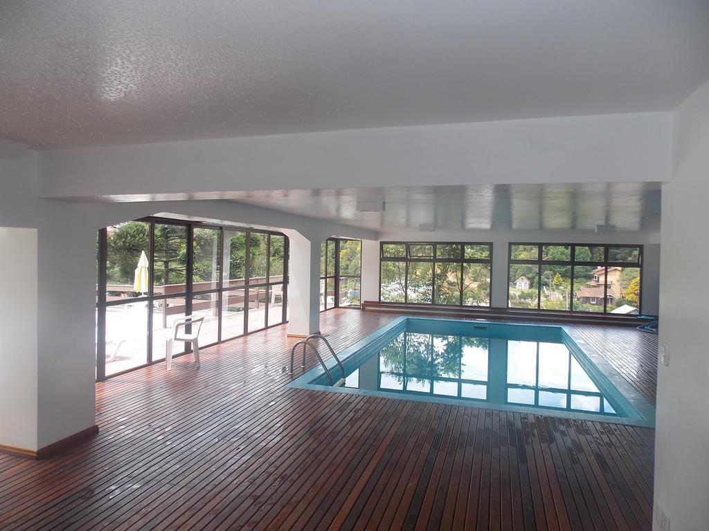 Residencial Mirante da Colina Raupp Apartment Грамаду Екстериор снимка
