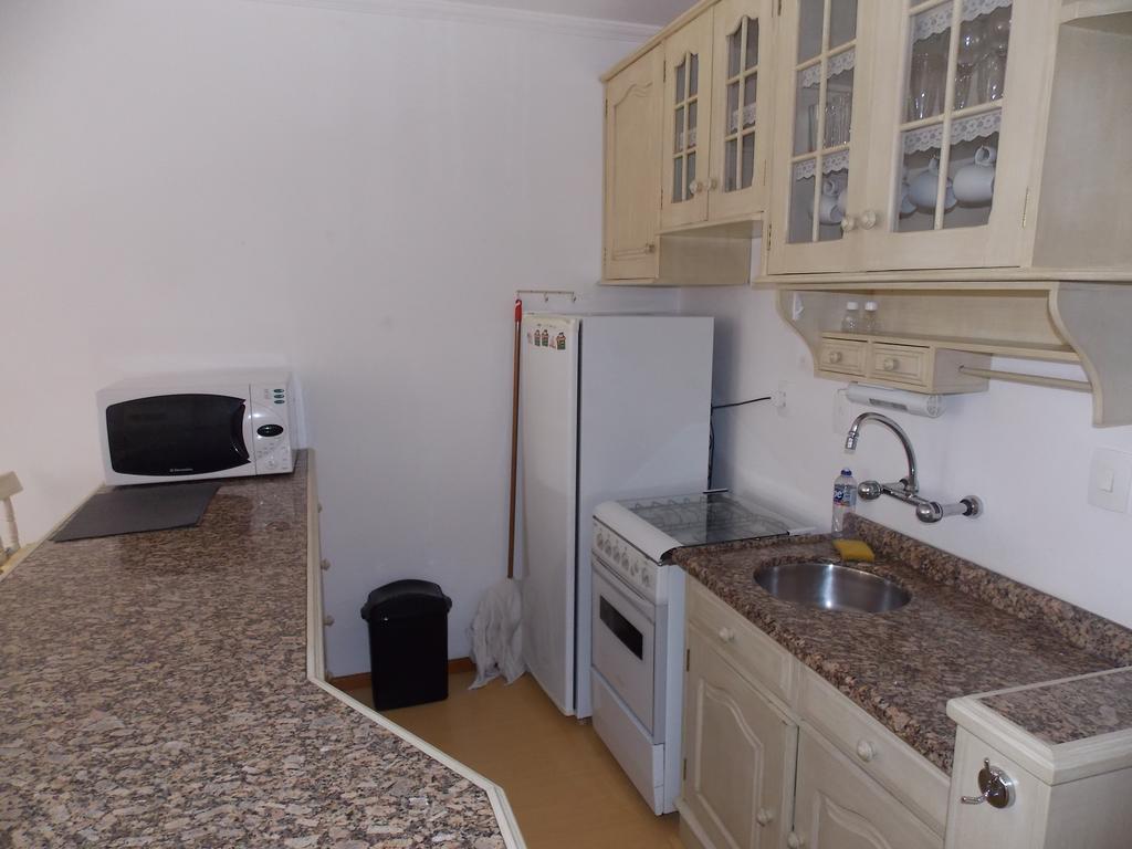 Residencial Mirante da Colina Raupp Apartment Грамаду Екстериор снимка