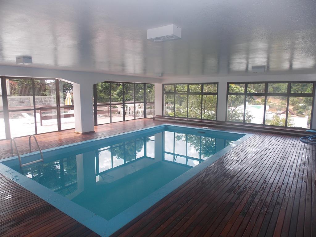 Residencial Mirante da Colina Raupp Apartment Грамаду Екстериор снимка