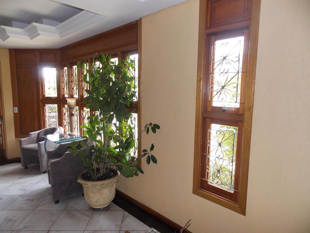 Residencial Mirante da Colina Raupp Apartment Грамаду Екстериор снимка