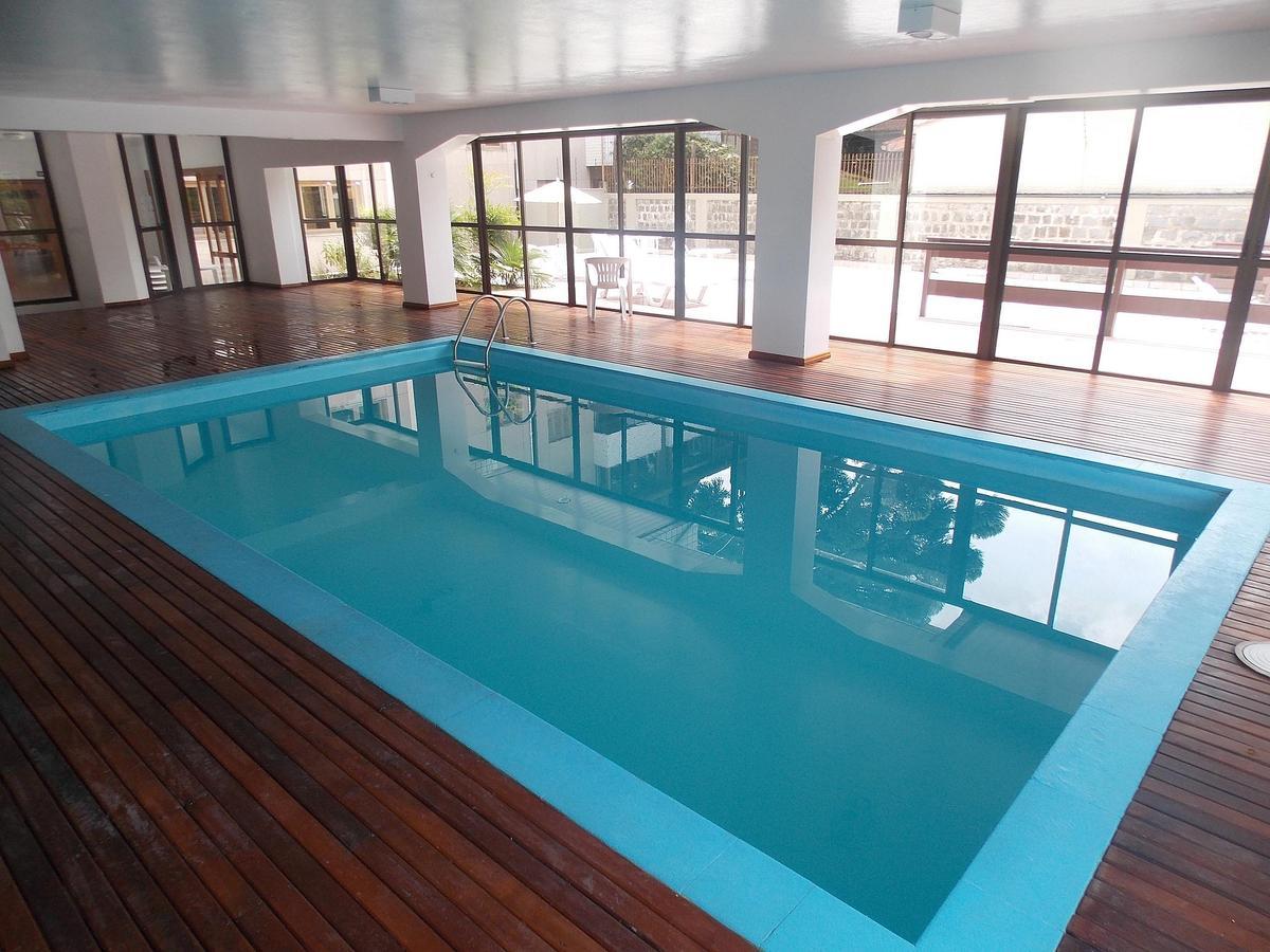 Residencial Mirante da Colina Raupp Apartment Грамаду Екстериор снимка