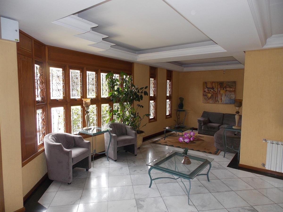 Residencial Mirante da Colina Raupp Apartment Грамаду Екстериор снимка