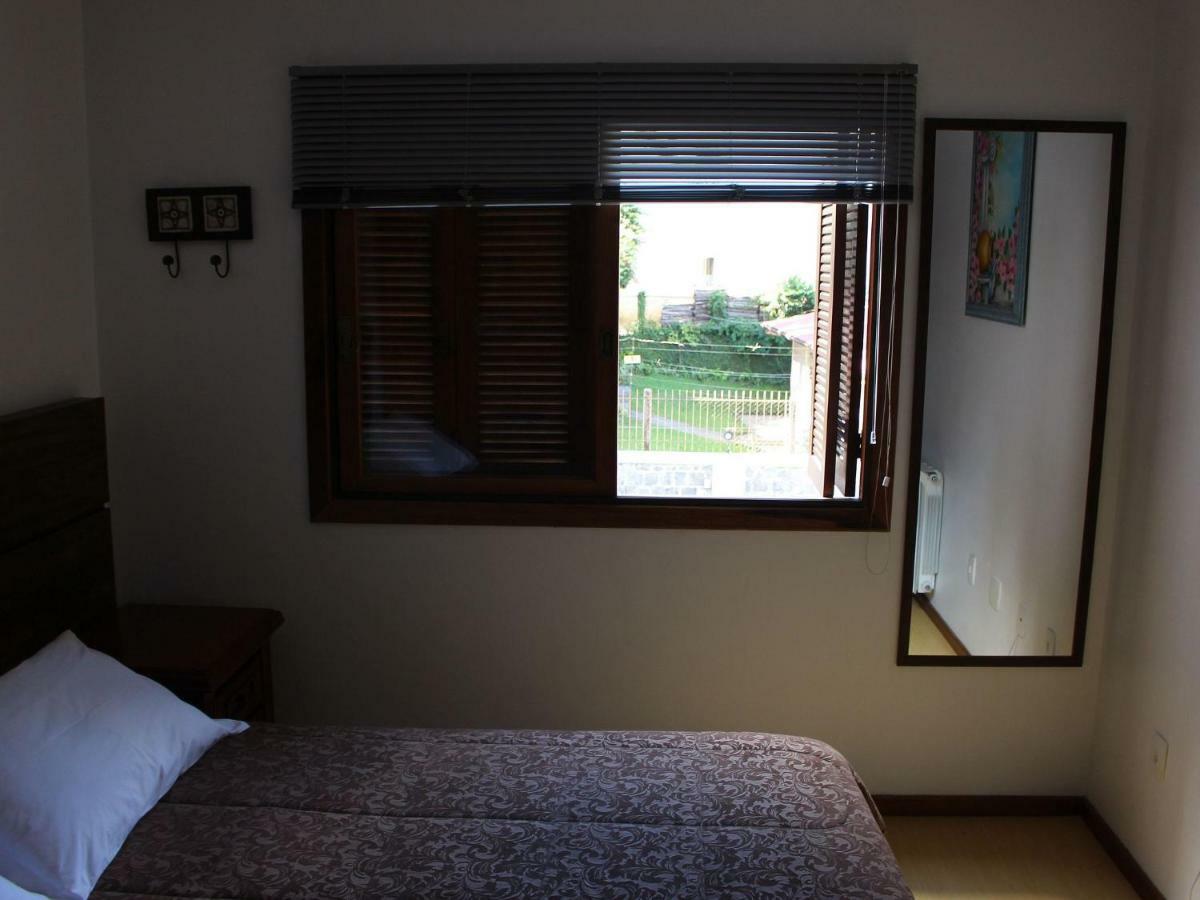 Residencial Mirante da Colina Raupp Apartment Грамаду Екстериор снимка