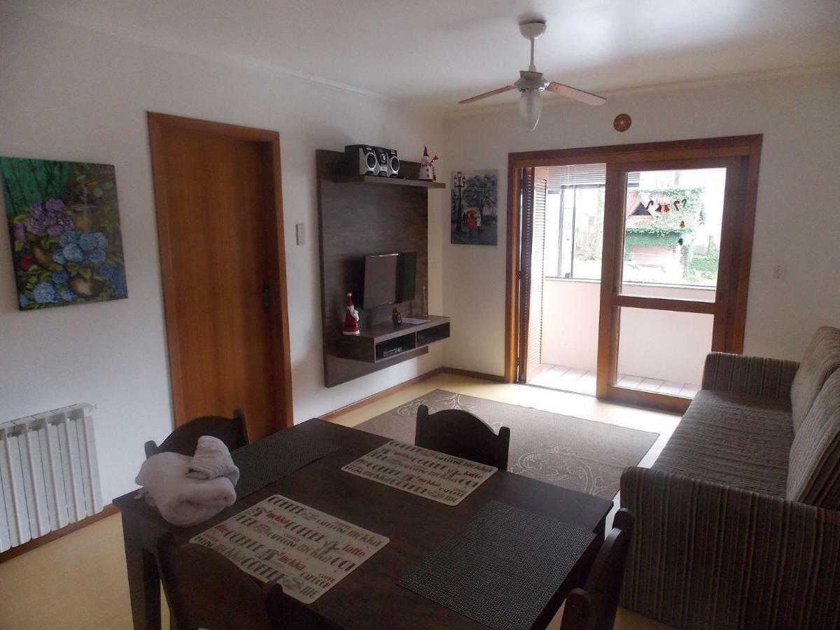 Residencial Mirante da Colina Raupp Apartment Грамаду Екстериор снимка